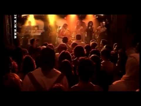 Beverley Knight - I Feel For You - Live @ MCM Cafe, Paris