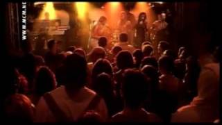 Beverley Knight - I Feel For You - Live @ MCM Cafe, Paris