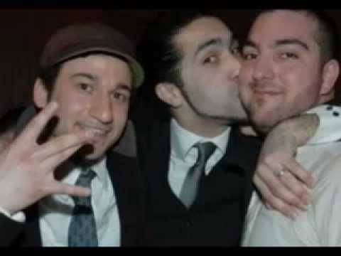 SENA aka MakroMayk feat Face & Manekin Peace   Koz bizde