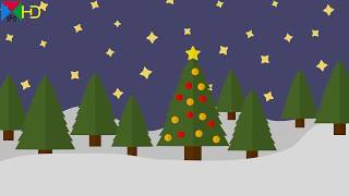 O schöne, herrliche Weihnachtszeit - Warten auf Weihnachten