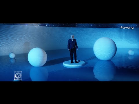 Ebi - Bi Etena OFFICIAL VIDEO 4K