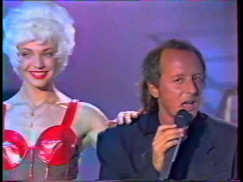 Didier Barbelivien & Felix Gray (A Toutes Les Filles 1990 )