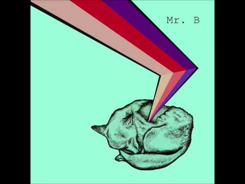 HAL/Mr.B. - I`M A PUNK by CCCandy / ATA`KI MI BOCA