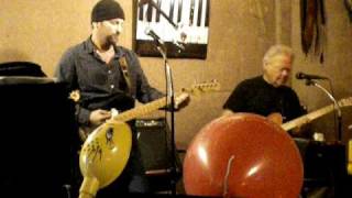 Goin' Where The Lonely Go