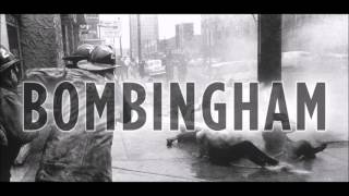 John Coltrane- Alabama