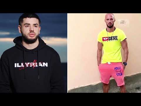 Top News - ‘Me armë jemi të gjithë të fortë’/ Noizy thyen heshtjen për sherrin me Cllevion