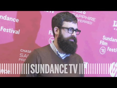 SundanceTV My Premiere: Don Verdean
