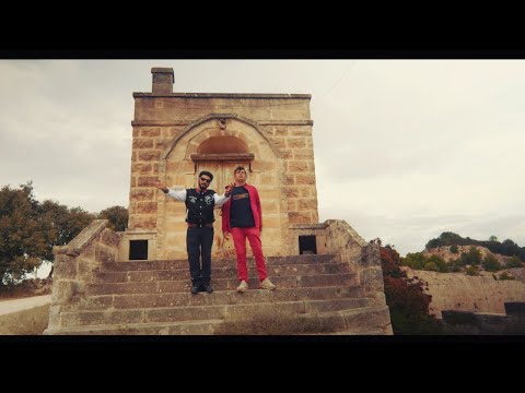 Rankin Lele & Papa Leu - Mesura (official video)