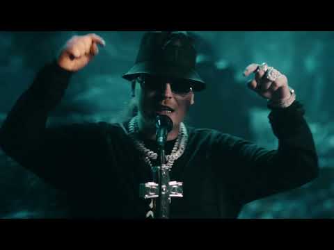 Wakko The Kidd -  In The Rain  (Official Video)