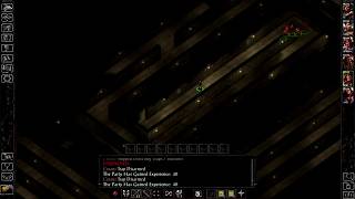 The Maze for Thieves - Let's Play Baldur's Gate Part 176