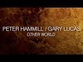 Peter Hammill and Gary Lucas 'Other World' Album Preview