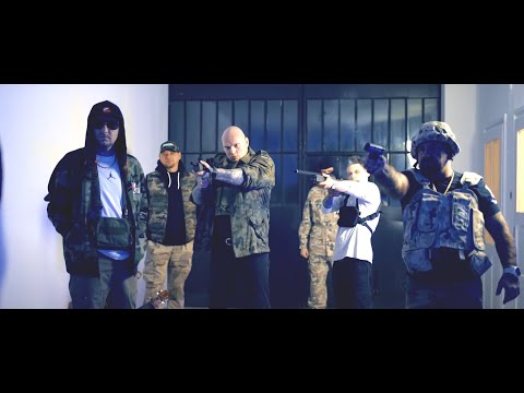 ERASPE & Czasin  ''Cytryny'' (OFFICIAL VIDEO)