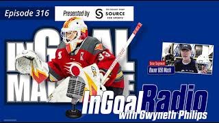 Episode 316 with PWHL Playoff MVP and 2025 World Championship gold-medal winner Gwyneth P...