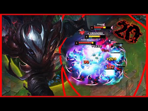 What Onetricking Talon Looks Like 20