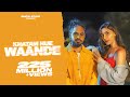 EMIWAY KHATAM HUE WAANDE Prod YOKI OFFICIAL MUSIC VIDEO