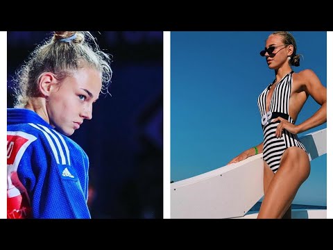 Daria Bilodid- Paris Grand Slam 2020 Winner and full highlights