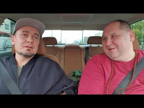 Wini x Spięty - rozmowa