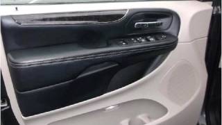 preview picture of video '2011 Chrysler Town & Country Used Cars Sunbury OH'