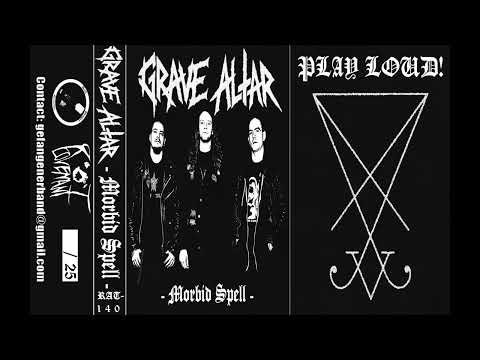 Grave Altar - Morbid Spell