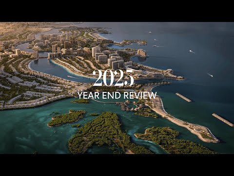 RAK Properties: A Vision for the Next Twenty Years
