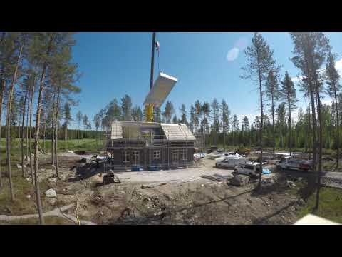 Hjältevadshus Sol170