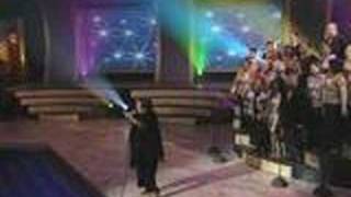 Patti Labelle: Clash of the Choirs - Over the Rainbow