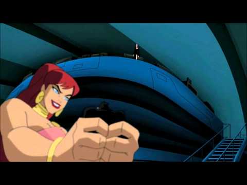 Giganta- Shadow of the Hawk / Alive HD