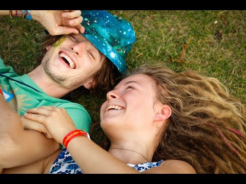 The 2017 Woodstock Fruit Festival Documentary