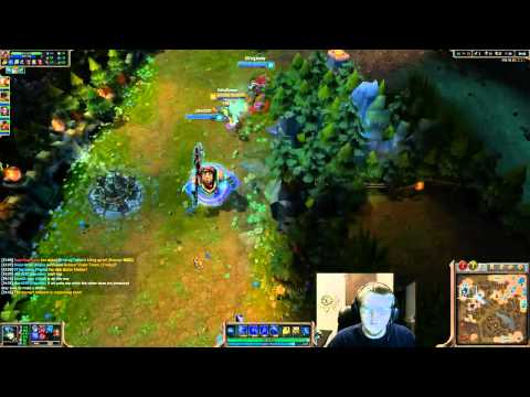 AP Malphite Pentakill