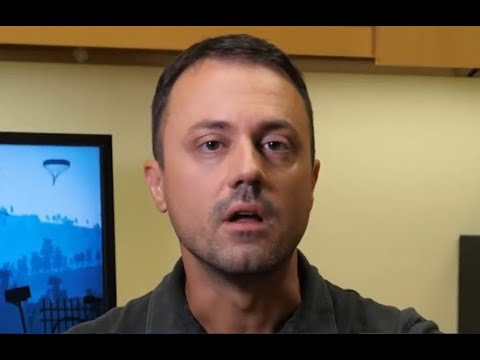 The Saddest Developer Response Ever (The Culling 2)