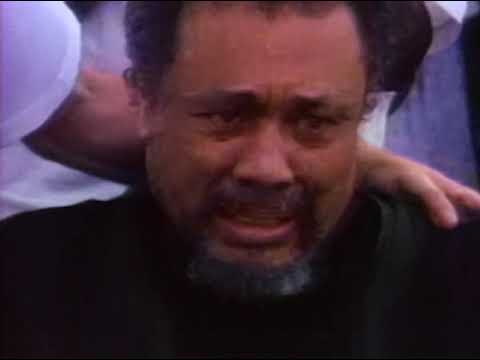 George Wein - Bill Clinton's tribute to the Newport Jazz Festival - 6/18/1993