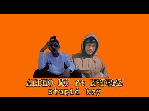 Aldho mc - Stupid Boy X Hederz
