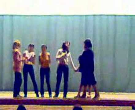 fetele din generala de la rupea