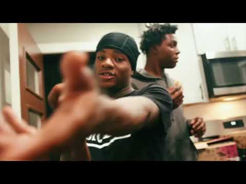 952 Raq Ft. 952 Lil Quinn - Chop Shop ( Official Video)
