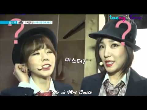 TNILcomVietsub140306 Girls' Generation BTS M!Countdown Mnet Wide HD