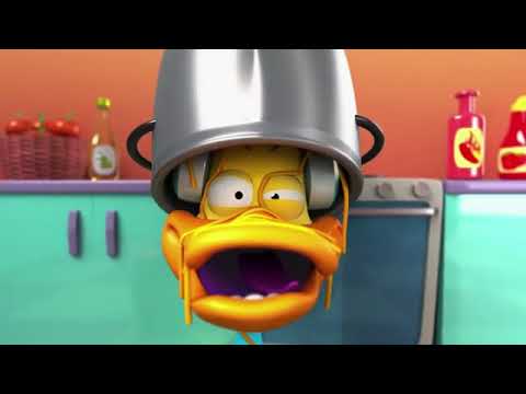 FLIPPPED & LOW PITCH REQ VIDOE Chef Paperotti