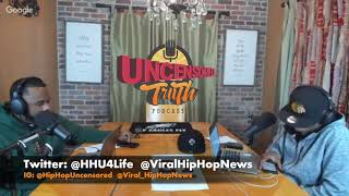 Chappelle &amp; R Kelly ALMOST BANG OUT?! Ebro GOES AT Big Boi &amp; Travis Scott &amp; More! EP 100