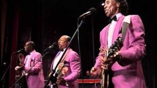The Sensational Nightingales - Live So God Can Use You