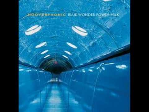 Hooverphonic - This strange effect