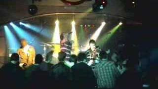 Iron Cobra - Iron Cobra live (Raging SpeedHorn cover)