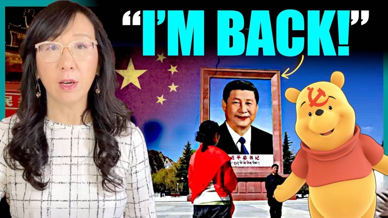 Behind Xi’s Tibet Trip: The Secret deal and Zhang Youxia’s move