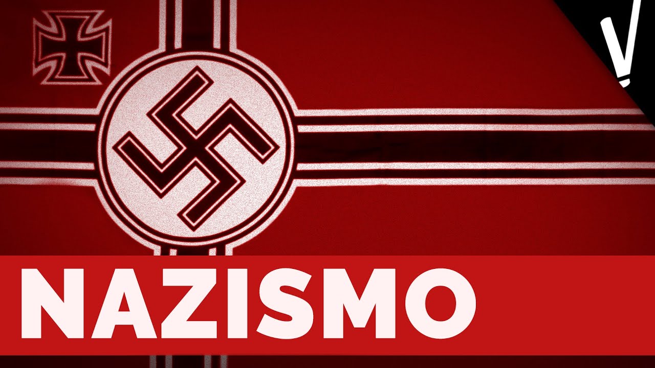 HITLER e o surgimento do Nazismo│História