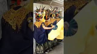 Download lagu Tari tulolonna Sulawesi#shorts mp3