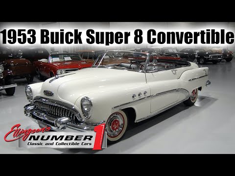 1953 Buick Super (CC-1517157) for sale in Rogers, Minnesota
