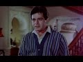 Dilip Kumar And Pran Fight Scene Ram Aur Shyam Movie Scene