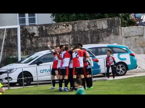 AROSA S.C. 3 - 0 U.D. OURENSE | Playoff Ascenso de Tercera a Segunda RFEF