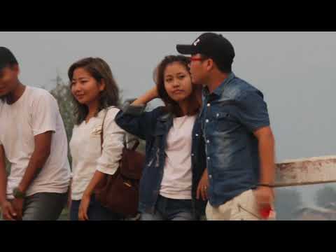 In liam san - Salai Aa Uk ft Jh Thang (official)