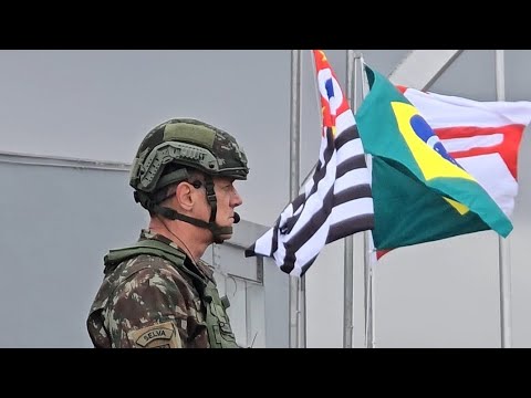 7 de Setembro de 2026, no Sambódromo do Anhembi.