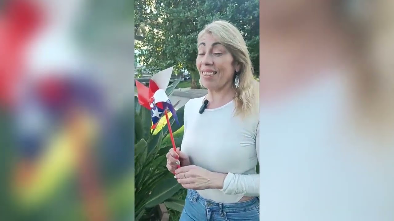 Dichos y refranes chilenos. Fiesta Patrias FOUCh 2025