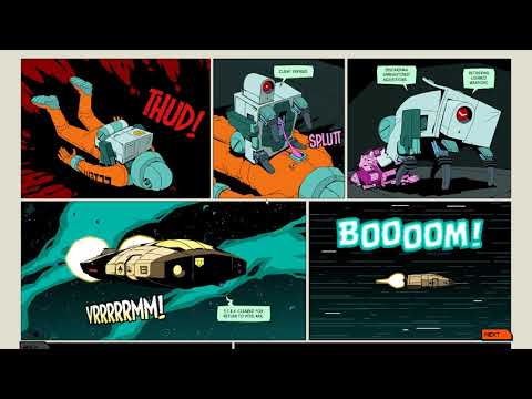 VOID BASTARDS! #HumblePartner #Sponsored